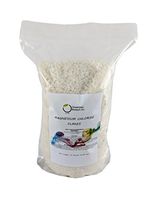 Magnesium Chloride Flakes Clouro de Magnesio"Greenway Biotech Brand" 15 Pounds
