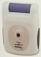 Emjoi Micro-Pedi Nano Pro Kit White