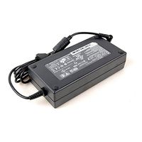 Laptop AC Adapter 180w Laptop Charger For Delta MSI Asus ADP-180HB B 19v 9.5a 180W 5.5x2.5mm