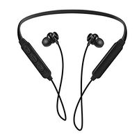 Bluetooth Headphones, Wireless Headset in-Ear V4.2 HD Stereo Noise Canceling Sweatproof Gym Sport Earphones Compatible with Samsung S8/S7/S6 Note 8/7 Android Smartphones
