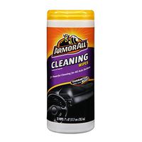 Armor All Cleaning Wipes (Pack of 2)
