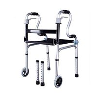 Elderly Walker Disabled Walker Auxiliary Walker