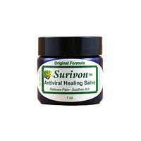 Surivon - Herbal Healing Salve, 1 oz