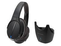 audio-technica Digital Wireless Headphone System ATH-DWL770【Japan Domestic genuine products】