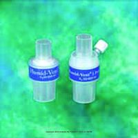 Hudson RCI Humid-Vent Mini Heat and Moisture Exchanger, Humid Vent 1 Hme, (1 CASE, 50 EACH)