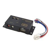 uxcell a17111700ux0366 Car Audio Converter