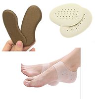 Silicone Gel Bunion Big Toe Spreader Hallux Valgus Corrector Straightener Orthosis Bunion Adjuster Feet Care Pedicure Toe Spreader Eases Pain (Style 2)