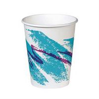 SWEETHEART CUP COMPANY R3-00055 Jazz Paper Water Cup CASE of 5000