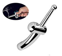 7 Holes Shower Douche for Enema and Vaginal Rinse, Enemator Anal Sexy Cleaning Shower Both for Men and Women-Handheld Shower Bidet for Pregnant Women