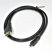 FYL Micro-HDMI to HDMI For Winbook TW700 TW801 TW802 Tablet