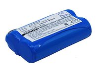 KML Battery for Fresenius 179033-R0 BATT/110320 MB1790 MB1790-O fit Model Fresenius Infusionspump Volumat Agilia 2600mAh 7.40V Li-ion