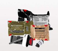 NAR"IPOK" Individual Patrol Officers Kit" w/Chito Gauze Pro