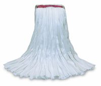 O'Cedar Commercial 93611 MaxiSorb Cut-End Mop, 16 (Pack of 12)