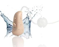 Hearing Amplifiers for Adults (Pair), Children and Elderly/BTE/PSAPS Personal Sound Amplifiers for Seniors to Aid and Assist with Hearing Loss/Aparatos Auditivos para Sordos