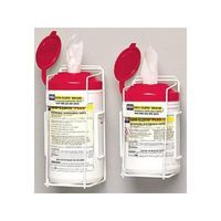 MCK10914100 - Professional Disposables Wall Bracket Sani-Bracket3-in1