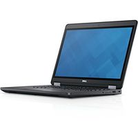 Dell Latitude E5470 Intel Core i5-6300U X2 2.4GHz 4GB 500GB 14'' Win10,Black