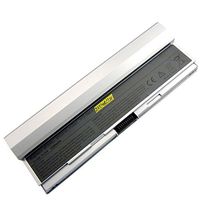 DELL compatible 6-Cell 11.1V 5200mAh High Capacity Generic Replacement Laptop Battery for R840C, R841C, U444C, W341C, W343C