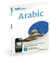 Learn Arabic Before You Know It - Byki - Deluxe Edition 4.0