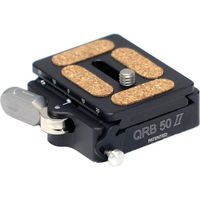 FLM QRP-50 Quick Release Base & Plate Set