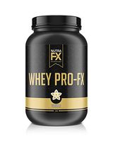 FX Supplements Whey Pro-FX Protein, 2lb - Vanilla