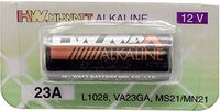 HW Max Hi -Watt 12V 23A, V23GA, MS21,MN21 L1028 Battery