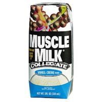 COLLEGIATE MM RTD VAN 11oz (Pack of 12)