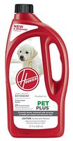 Hoover PetPlus Pet Stain & Odor Remover Solution Formula, 32 oz, AH30325NF
