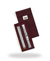Frio Insulin Cooling Case Duo Wallet, Burgundy