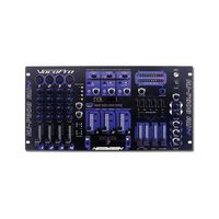 VOCOPRO KJ-7808 Pro Professional Karaoke Mixer with DSP