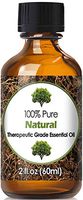 Natural Blend Essential Oil for Diffuser & Reed Diffusers (100% Pure Essential Oil) 60ml