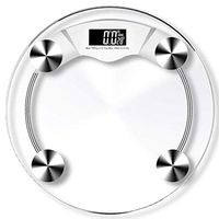 SPLY DTEM Electronic Scale Body Scale Accurate Weight Scale Home Portable Weight Scale Intelligent Health Scale Adult Weight Loss Scale