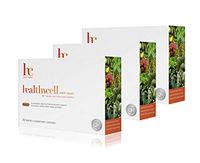 Healthycell DNA Repair Supplement with AC-11 - Protects Cells with Antioxidants - Cell Repair with Amazon Uncaria tomenstoa DNA Repair Extract - Stem Cell Supplement - Anti Aging - Non-GMO - Vegan