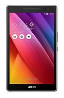 ASUS ZenPad 8 Dark Gray 8-inch Android Tablet [Z380M] 2MP Front / 5MP Rear PixelMaster Camera, WXGA TouchScreen, 16GB Onboard Storage, Quad-Core 1.3GHz Processor, 802.11a/b/g/n WiFi (Renewed)