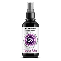 Vortex Junkies Crown Chakra Special Blend Spray - 2oz