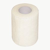 Jaybird & Mais 2153 Cobird Co-Adhesive Stretch Tape: 3 in. x 15 ft. (White)