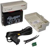 Cyberpower CSN27U12V-NA2 CyberShield DC PS 12V, 27W, 7.2A Battery
