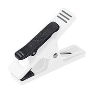 Get A Grip Composite Clip - White
