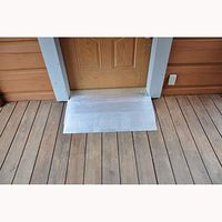 Access4U STR Supported Threshold Ramp-2"