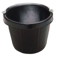 Kraft Tool GG463 12 Qt. Heavy-Duty Fortex Pail