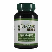 Regulator-The Bowel Tonic