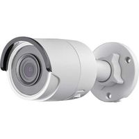 4MP WDR IP Bullet Network Camera, Hikvision OEM DS-2CD2043G0-I, with 4mm Lens ONVIF