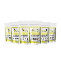 Anti Alcohol Support Supplement - Craving Support, Liver Health, Reduce Alcohol Formula - Kudzu,Milk Thistle, Holy Basil, DHM for All Natural Detoxify, Gradual Reduction,Nutrient Replenisher - 90 Days