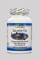 Salmon Oil- Omega 3 (1)