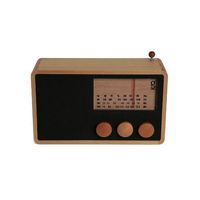 Sangean WR11 Clock Radio