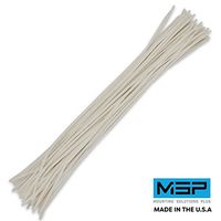 MSP Gas Tube Pipe Cleaners, 17-inches Long, 50 Pack - Made in The USA