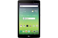 LG G Pad X 8.0 V520 32GB WiFi and 4G LTE AT&T Unlocked GSM Android Tablet (Renewed)