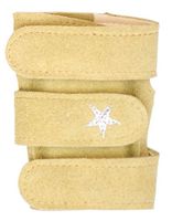 Power Up Gymnastics Wrist Supports, Sand, M