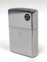 Farmall First in Field Antique IH Tractor Zippo Lighter