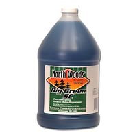 Big Green GC - Environmentally Safe, Non Toxic, Floor Cleaner