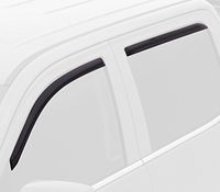 Auto Ventshade 194194 In-Channel Ventvisor Window Deflector, 4 Piece by Auto Ventshade
